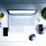 laptop-op-bureau