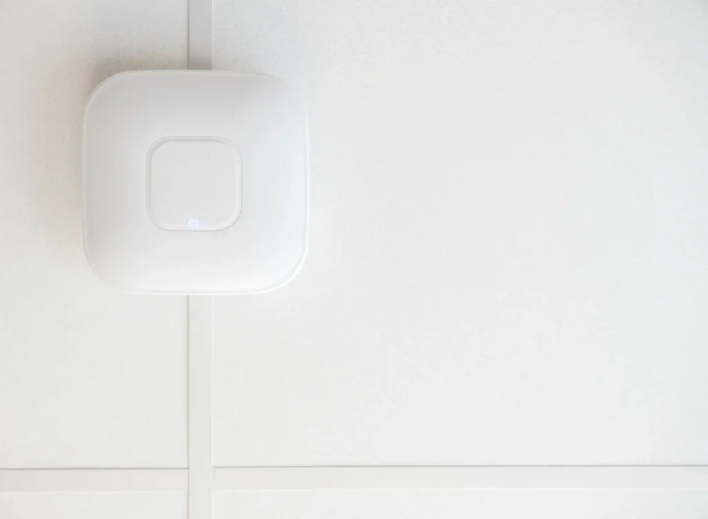 access point plafond