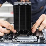 computer bouwen